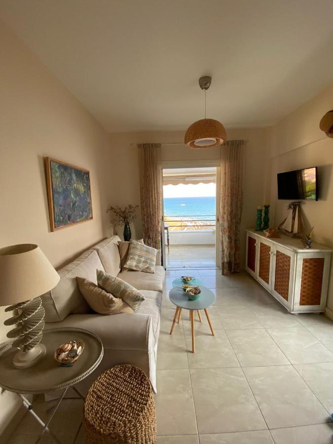 Daydream Seaview Deluxe Home 152 By New Era In Glyfada Beach Corfu Exterior foto